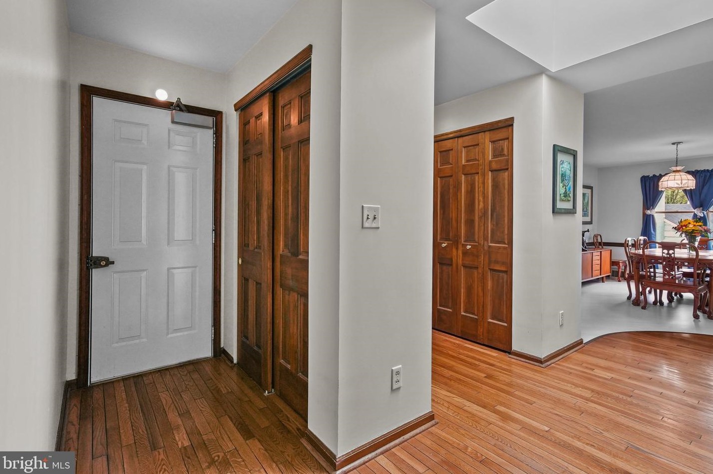 442 Norwood Ave, Upper Makefield PA 18940-2234 exterior