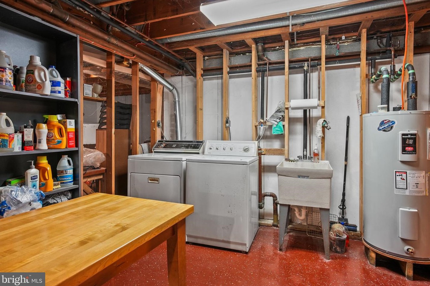 442 Norwood Ave, Upper Makefield PA 18940-2234 exterior