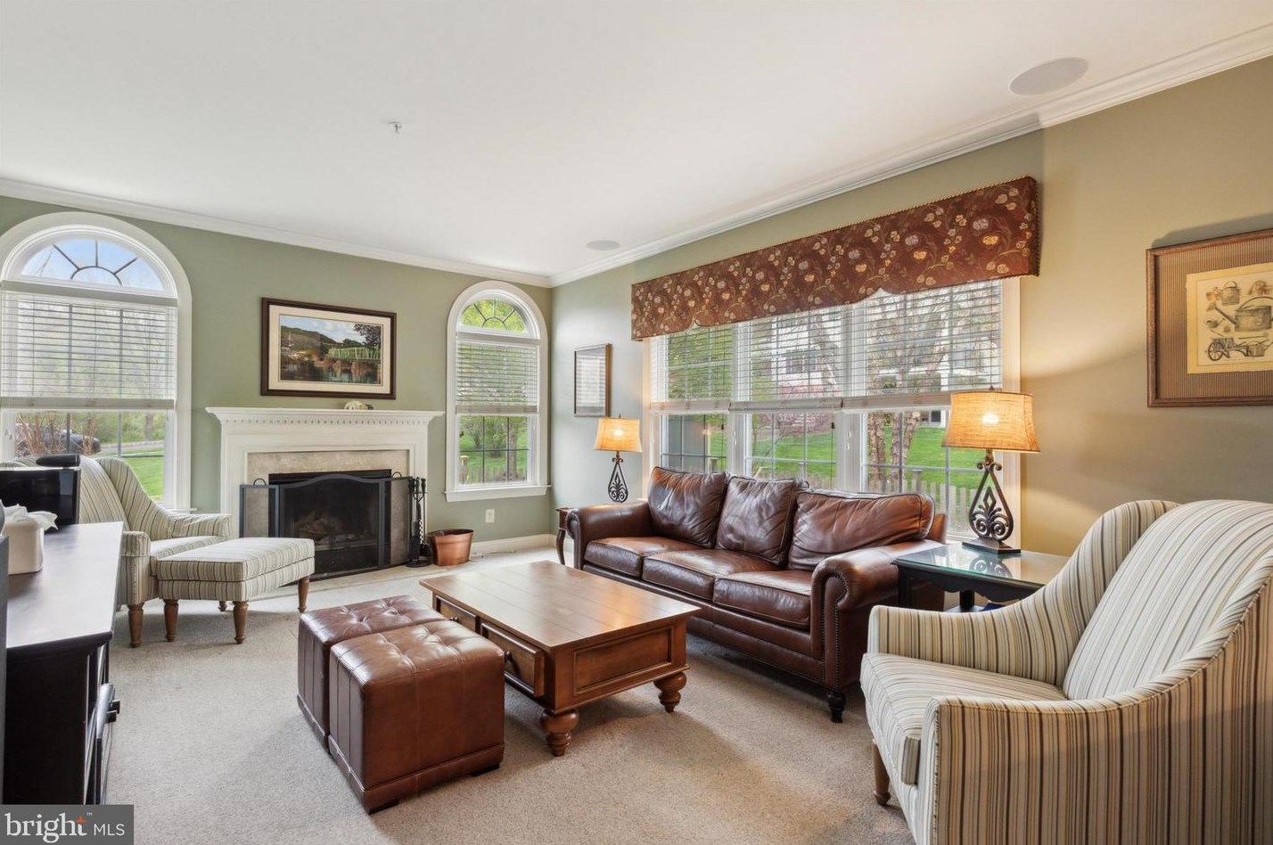 3997 Stirrup Dr, Gardenville, PA