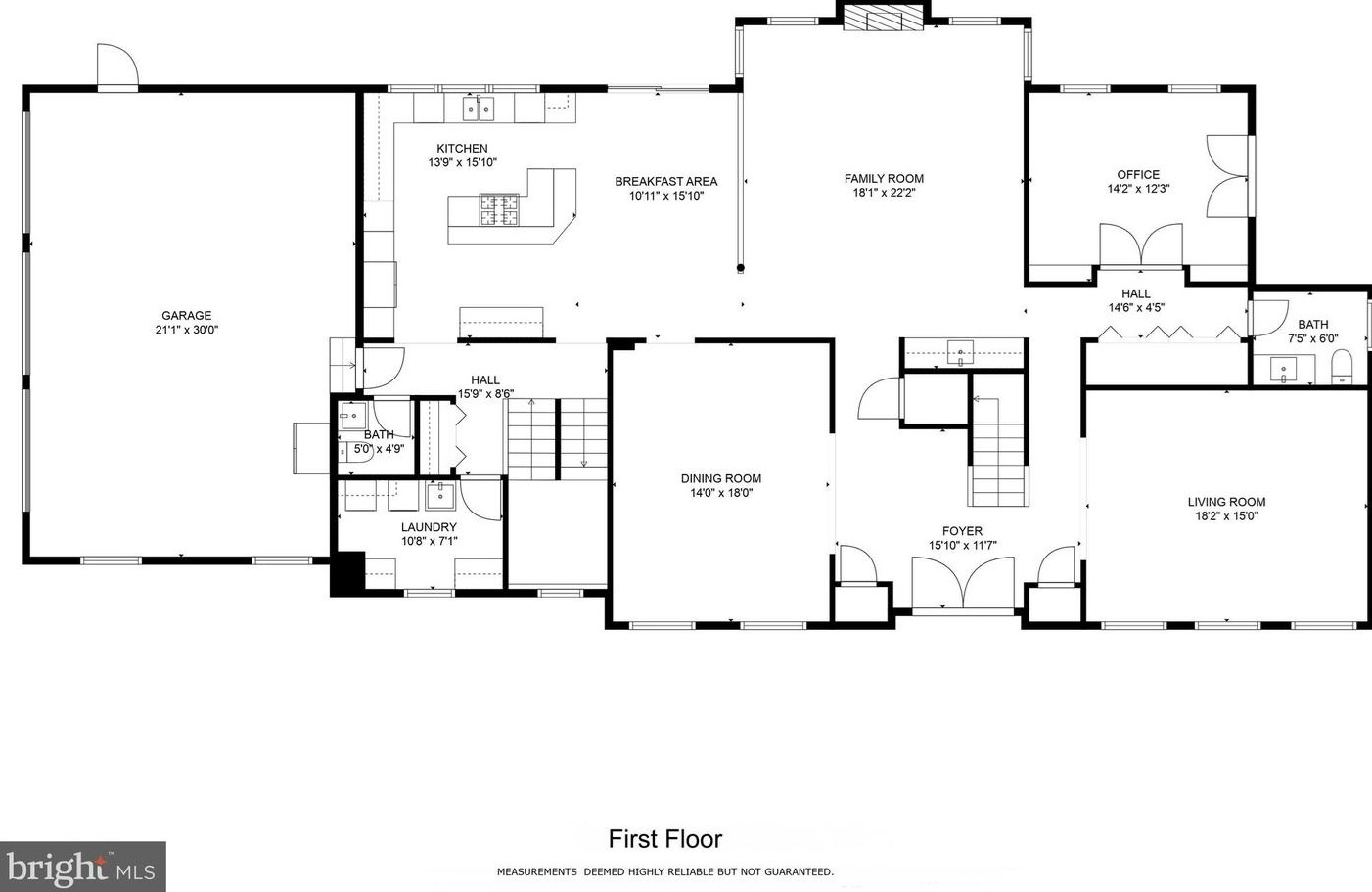 4 Bayshore Dr, Upper Makefield PA 18940-3805 exterior