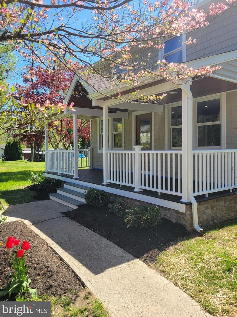 1712 Morris Ln, Washington Crossing, PA 18977
