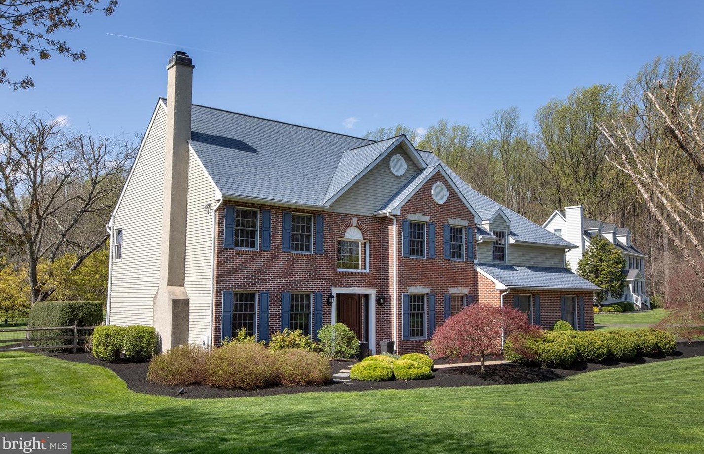 6267 Mechanicsville Rd, New Hope, PA 18938-9675