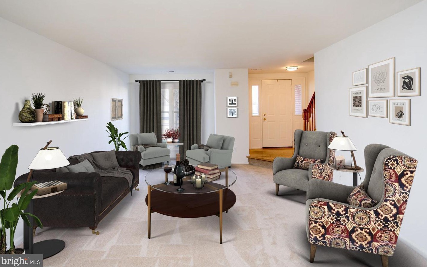129 Blackfriars Cir, Gardenville, PA