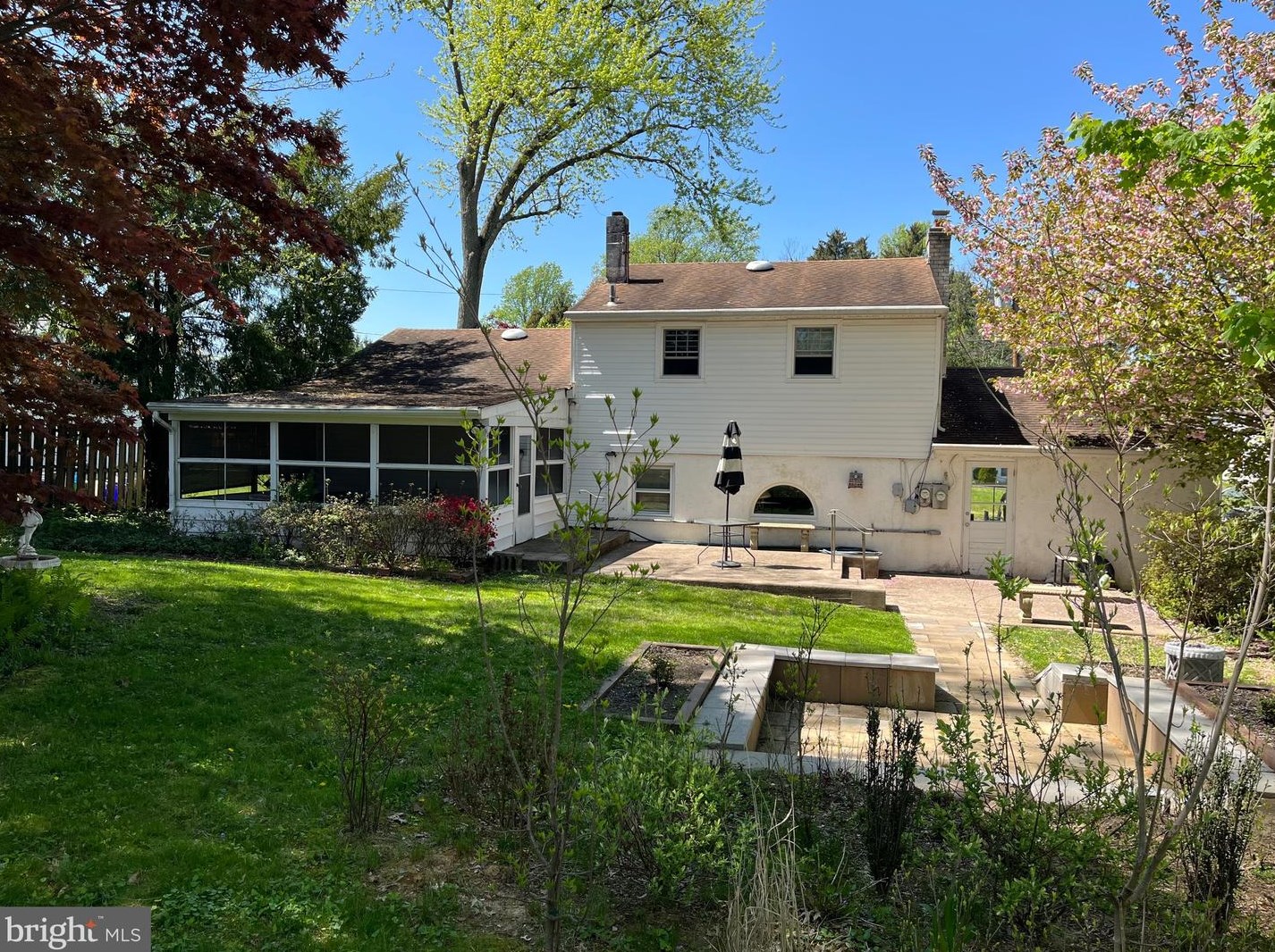 35 Over Rd, Langhorne, PA 19053-3351