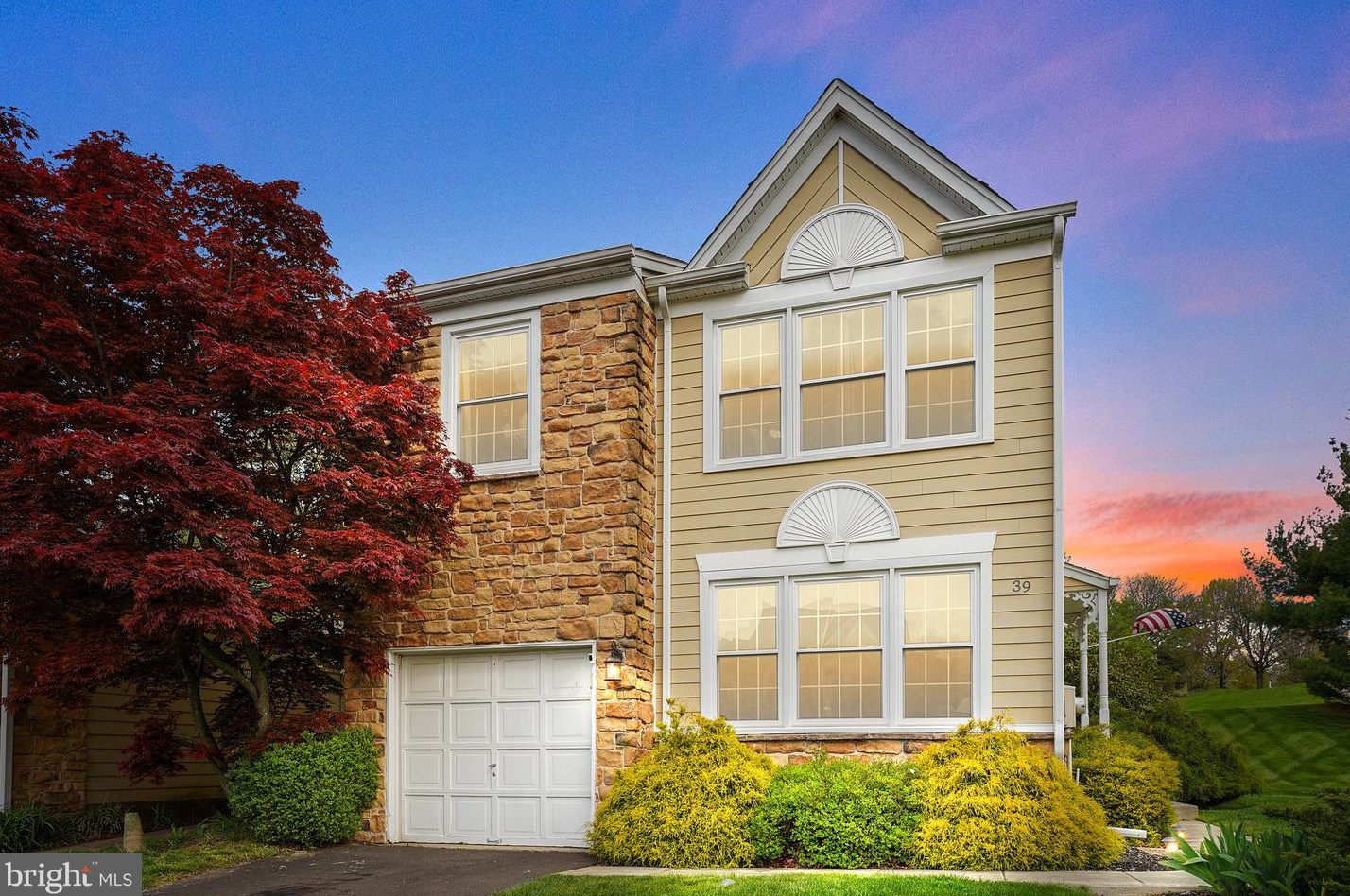 39 Hunters Way, Upper Makefield, PA 18940