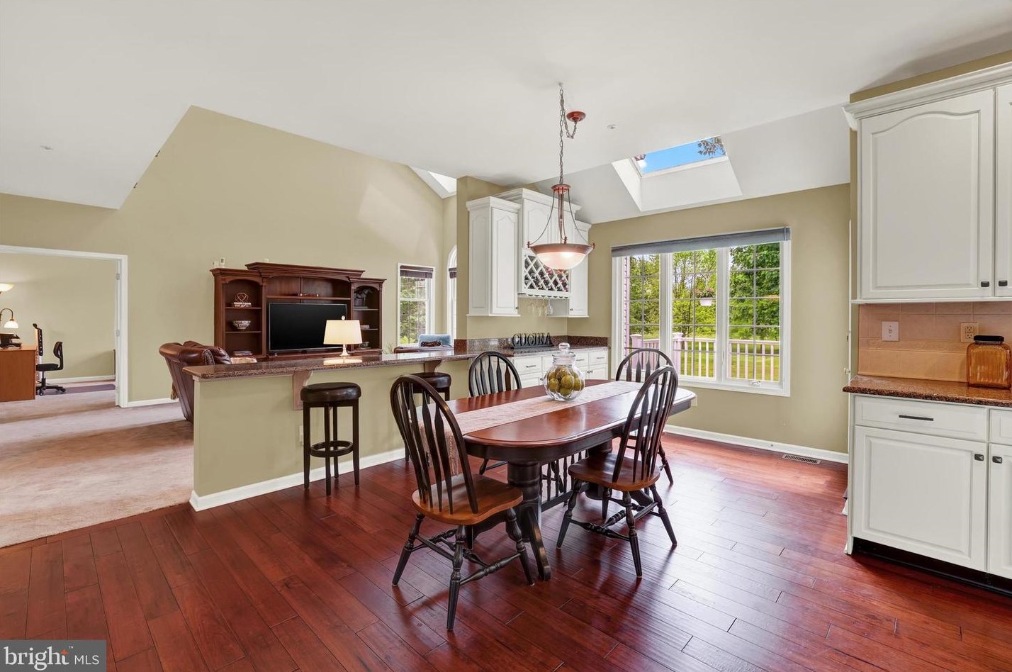 1861 Augusta Dr, Jamison PA 18929-1083 exterior