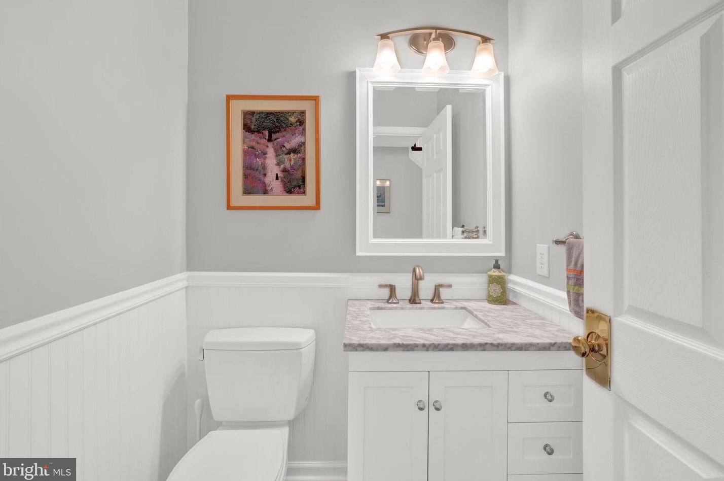 1861 Augusta Dr, Jamison PA 18929-1083 exterior