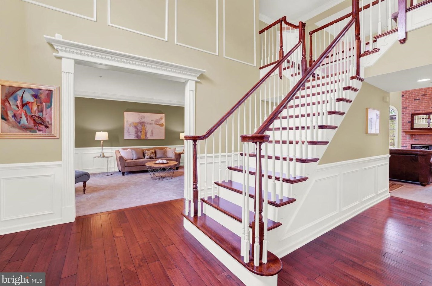 1861 Augusta Dr, Jamison PA 18929-1083 exterior