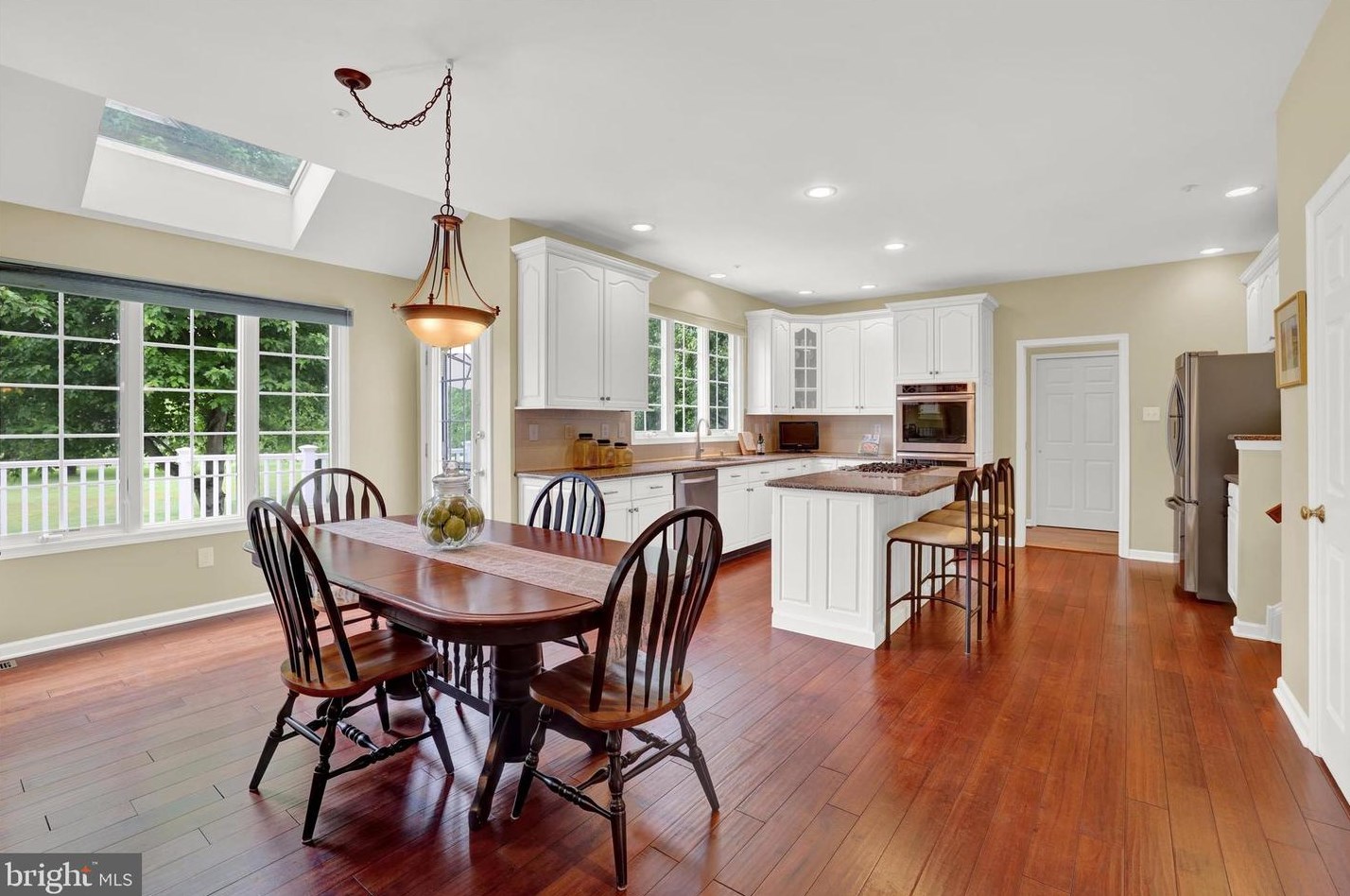 1861 Augusta Dr, Jamison PA 18929-1083 exterior