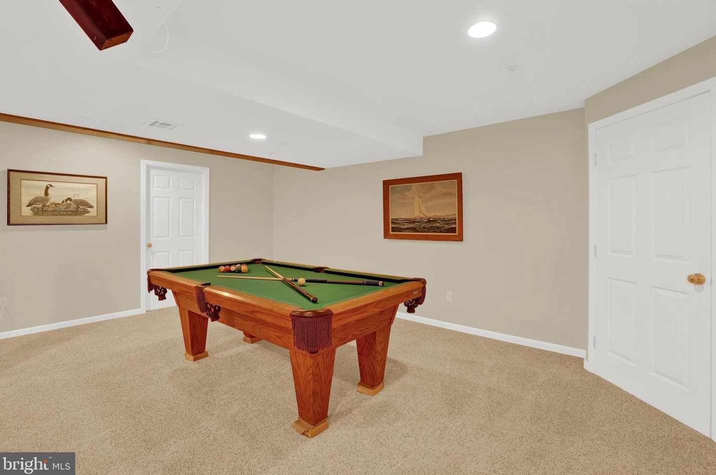 1861 Augusta Dr, Jamison PA 18929-1083 exterior