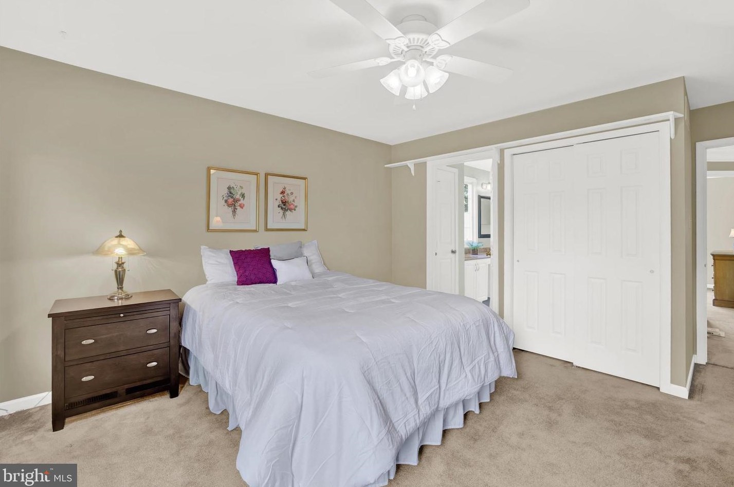 1861 Augusta Dr, Jamison PA 18929-1083 exterior