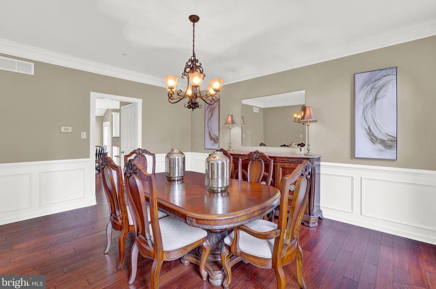 1861 Augusta Dr, Jamison PA 18929-1083 exterior