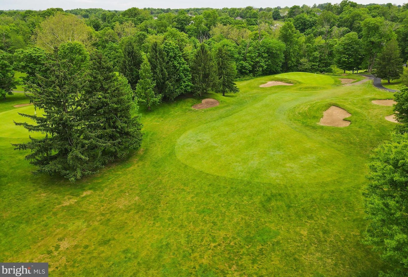 1861 Augusta Dr, Jamison PA 18929-1083 exterior