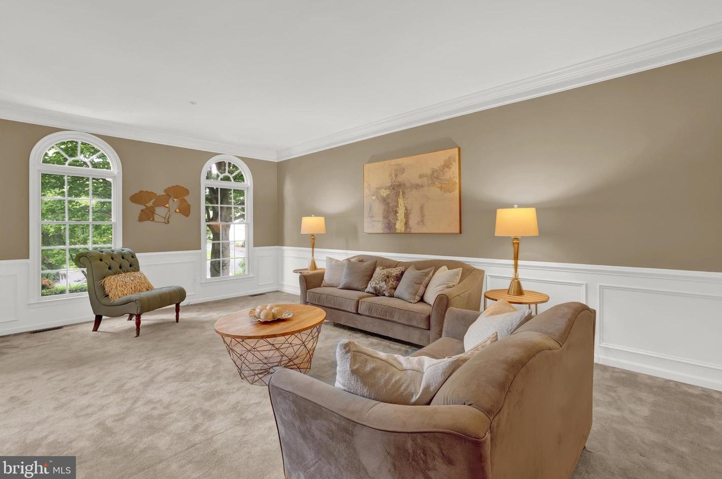 1861 Augusta Dr, Jamison PA 18929-1083 exterior