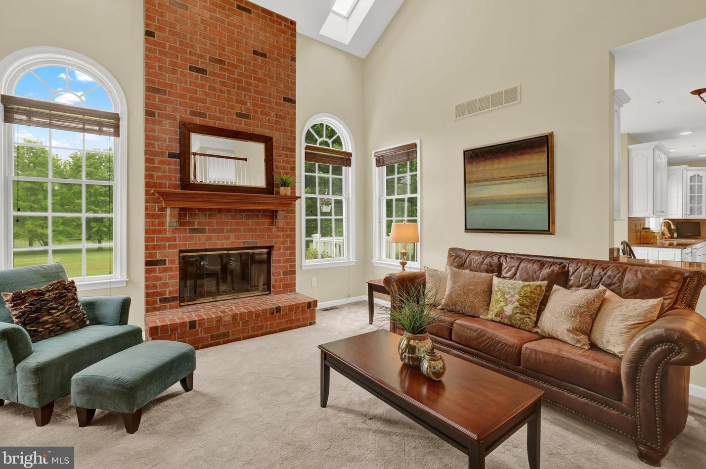 1861 Augusta Dr, Jamison PA 18929-1083 exterior