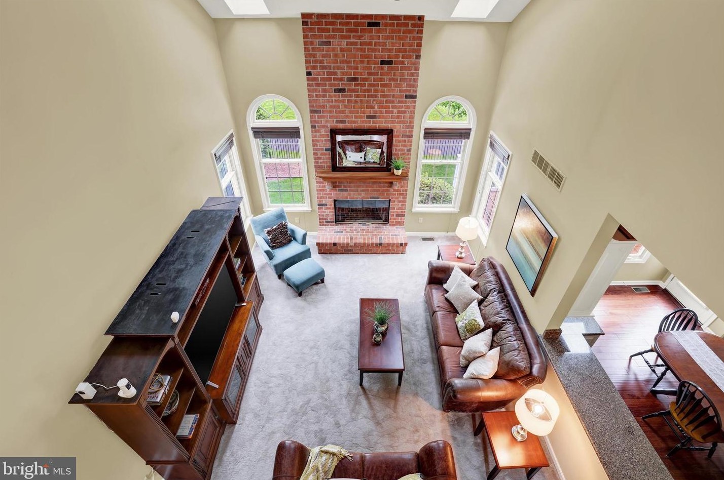 1861 Augusta Dr, Jamison PA 18929-1083 exterior