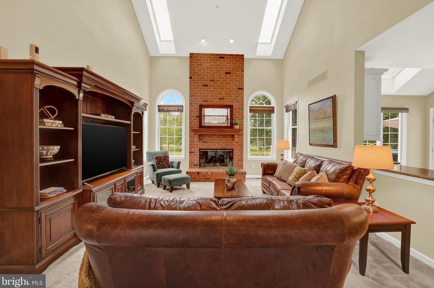 1861 Augusta Dr, Jamison PA 18929-1083 exterior