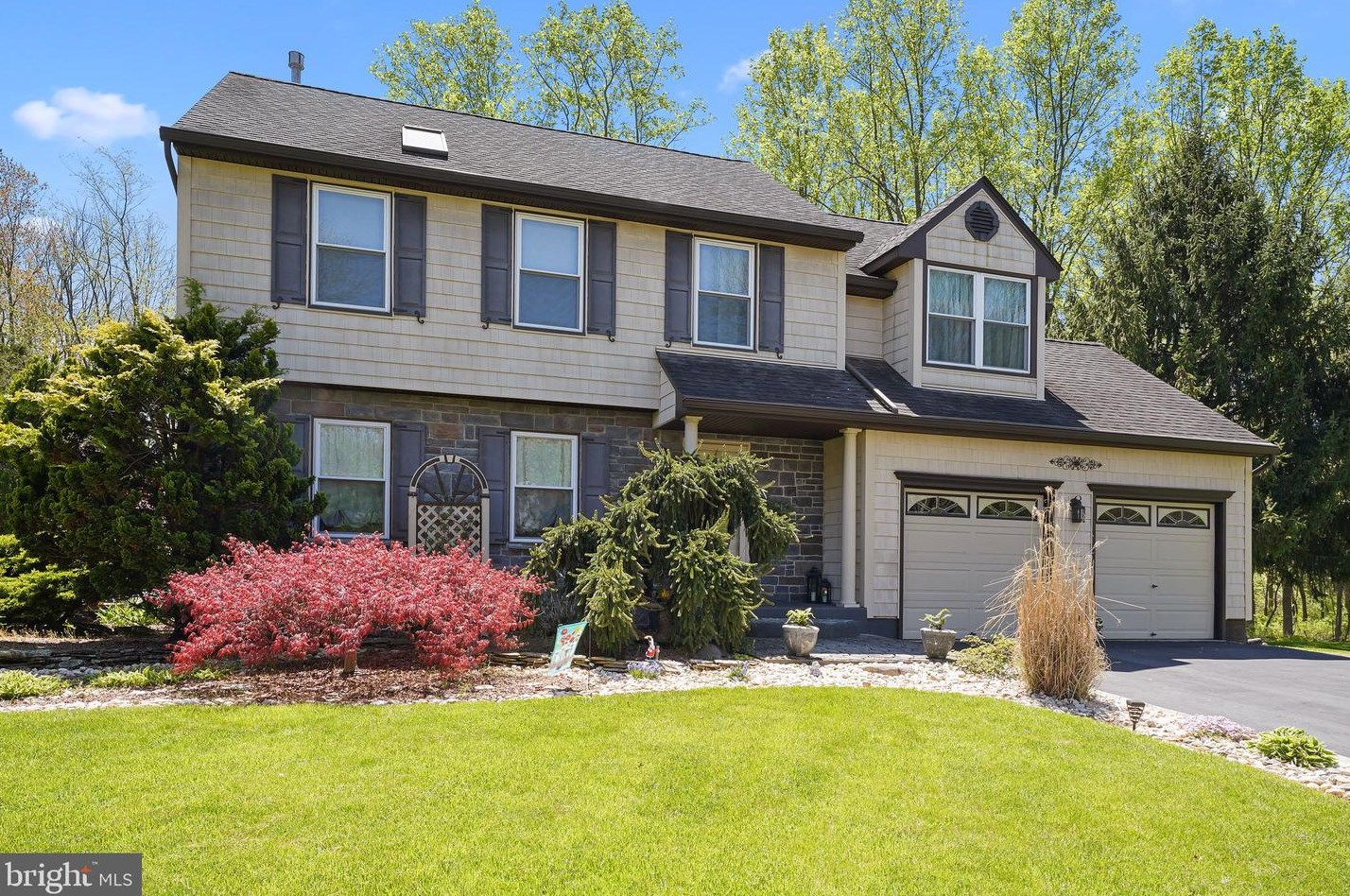 237 Tether Way, Gardenville, PA