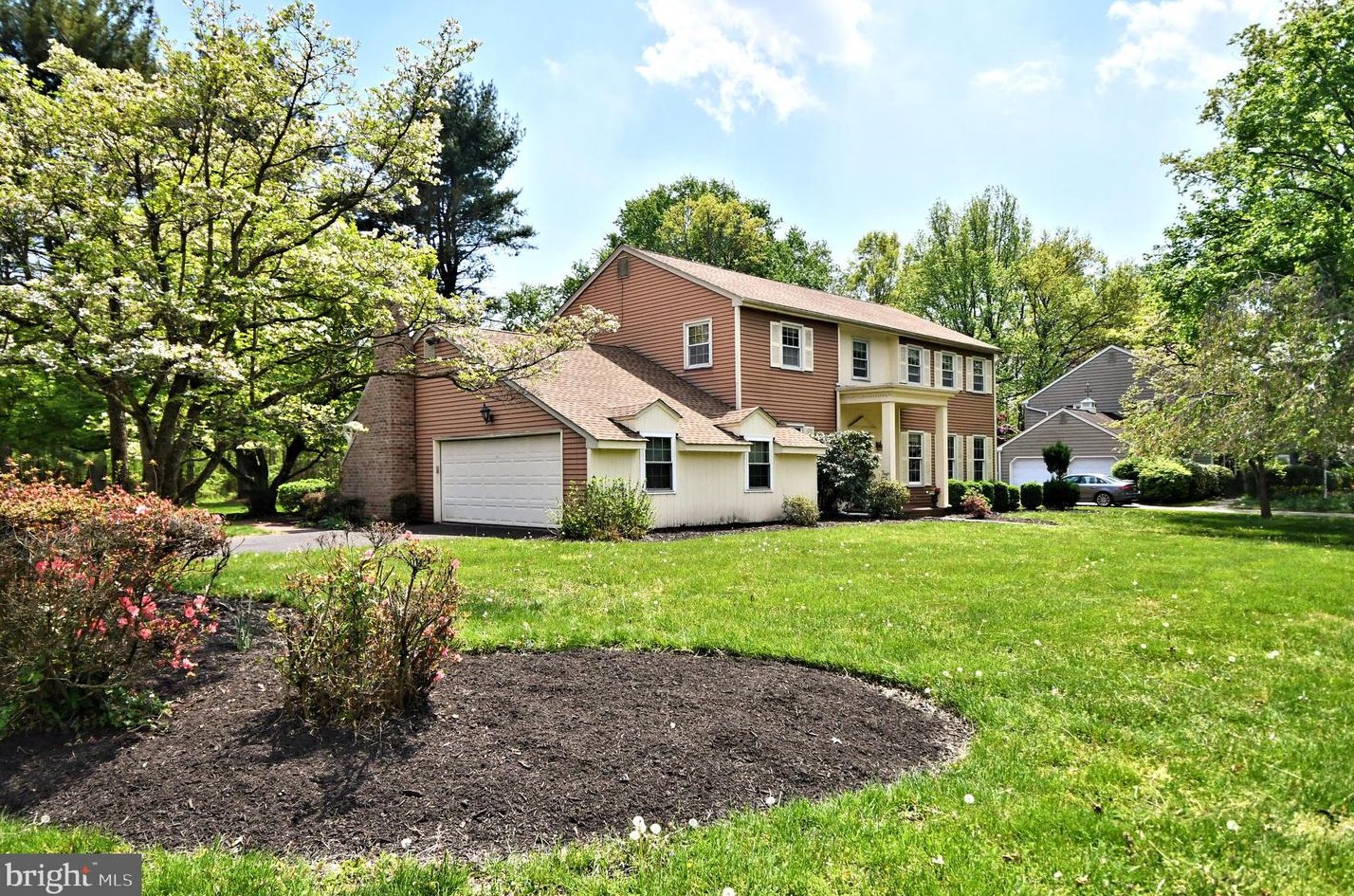 339 Richard Rd, Yardley, PA 19067-1969