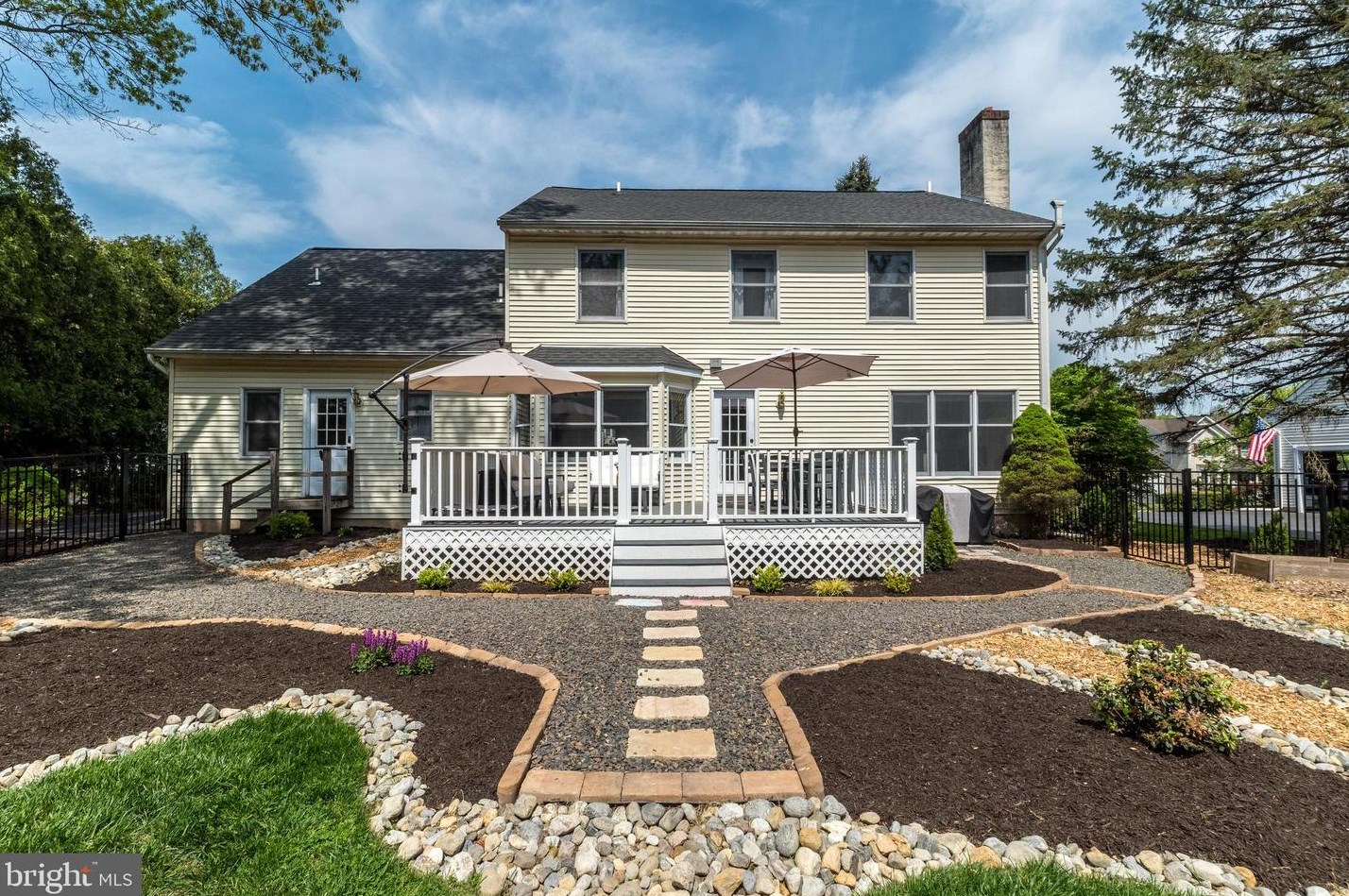 4136 Tersher Dr, Gardenville, PA