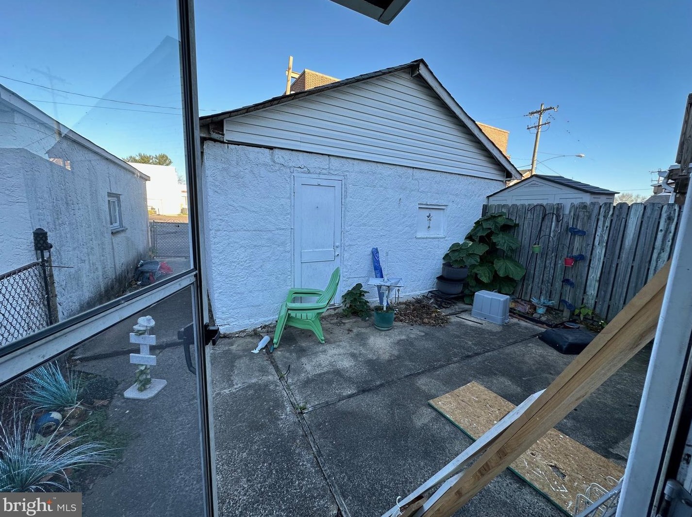 225 Wood St, Edgely PA  19007-4914 exterior