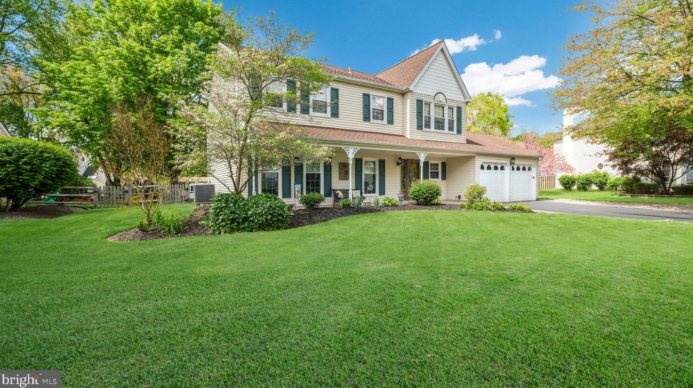 315 Newgate Rd, Langhorne, PA 19047