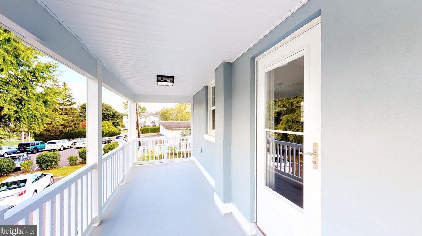 1313 W Broad St #apt B, Quakertown, PA 18951