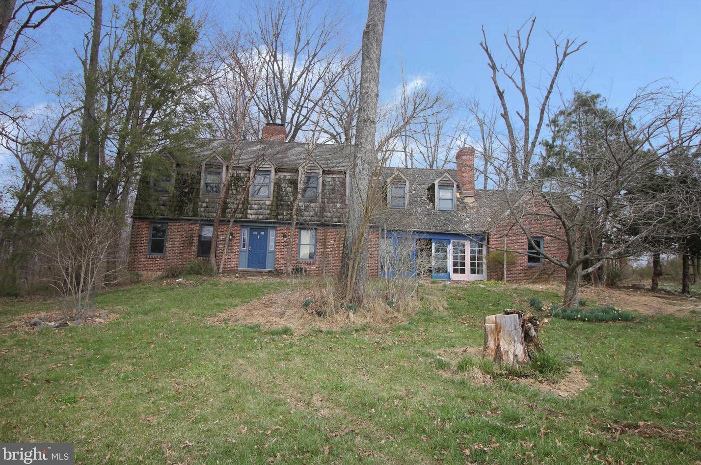 1249 Pineville Rd, New Hope, PA 18938