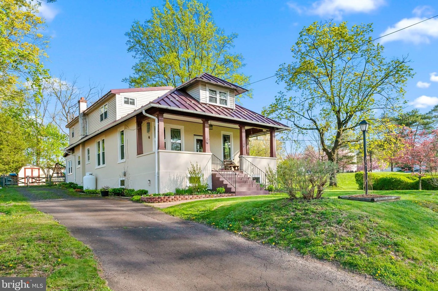 315 S Main St, Perkasie, PA 18944