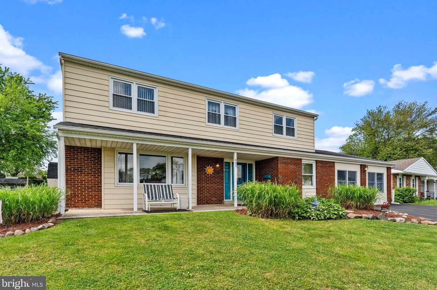 521 Cassingham Rd, Fairless Hills, PA 19030-3605