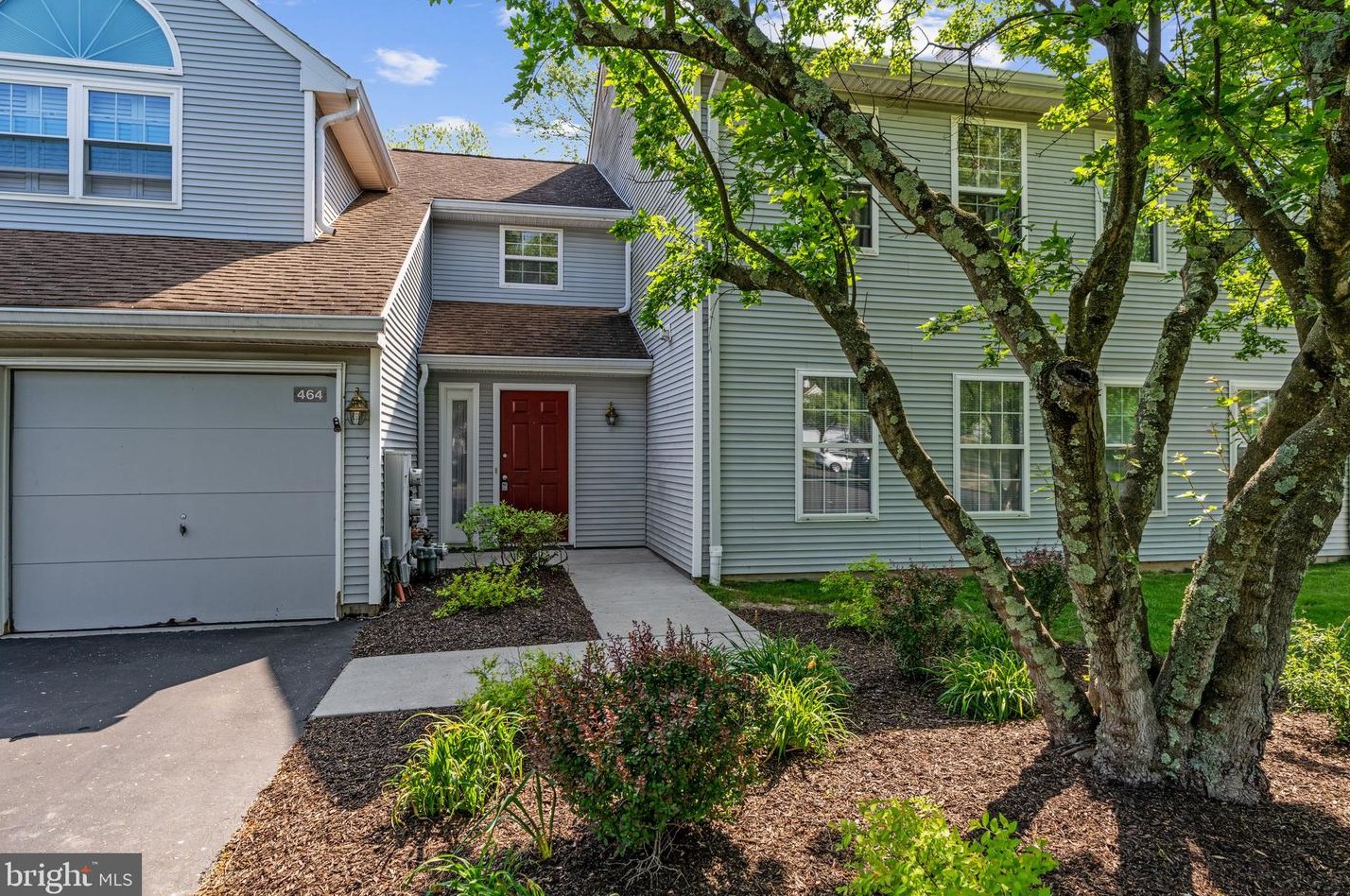 464 Cedar Hollow Dr, Yardley, PA 19067