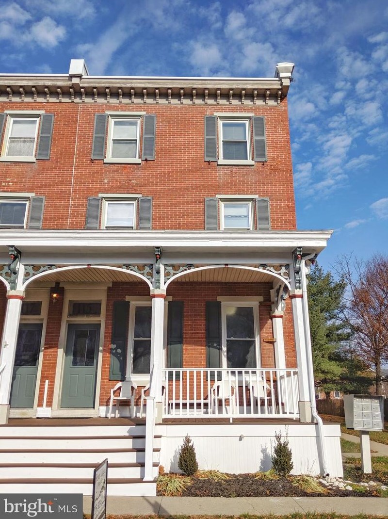 115 N Main St #2, Sellersville, PA 18960