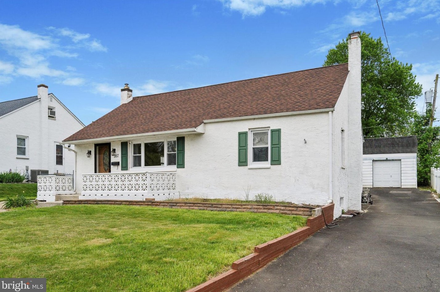 357 Walker, Langhorne, PA 19047