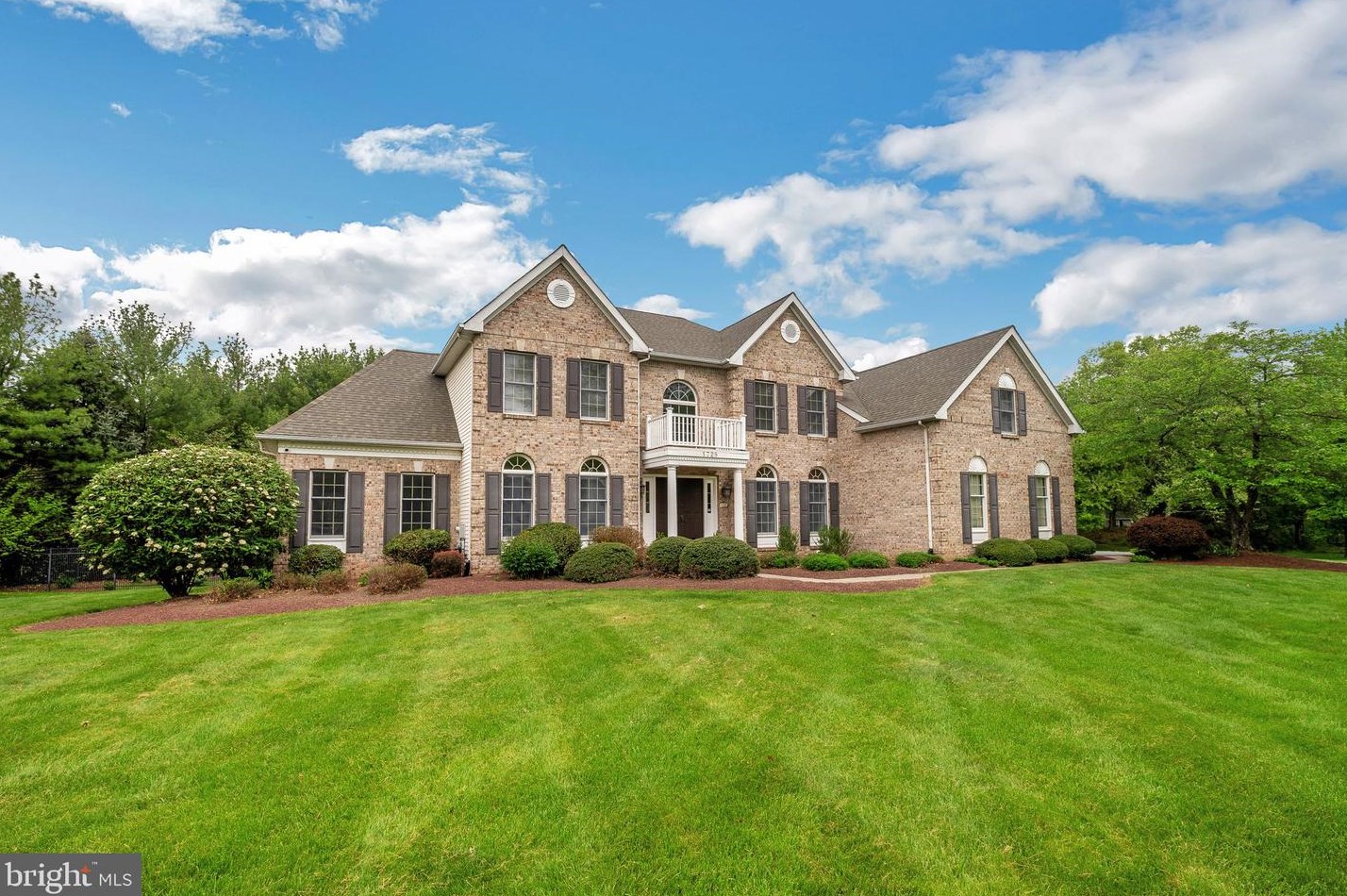 1728 Jockeys Way, Yardley, PA 19067-3973