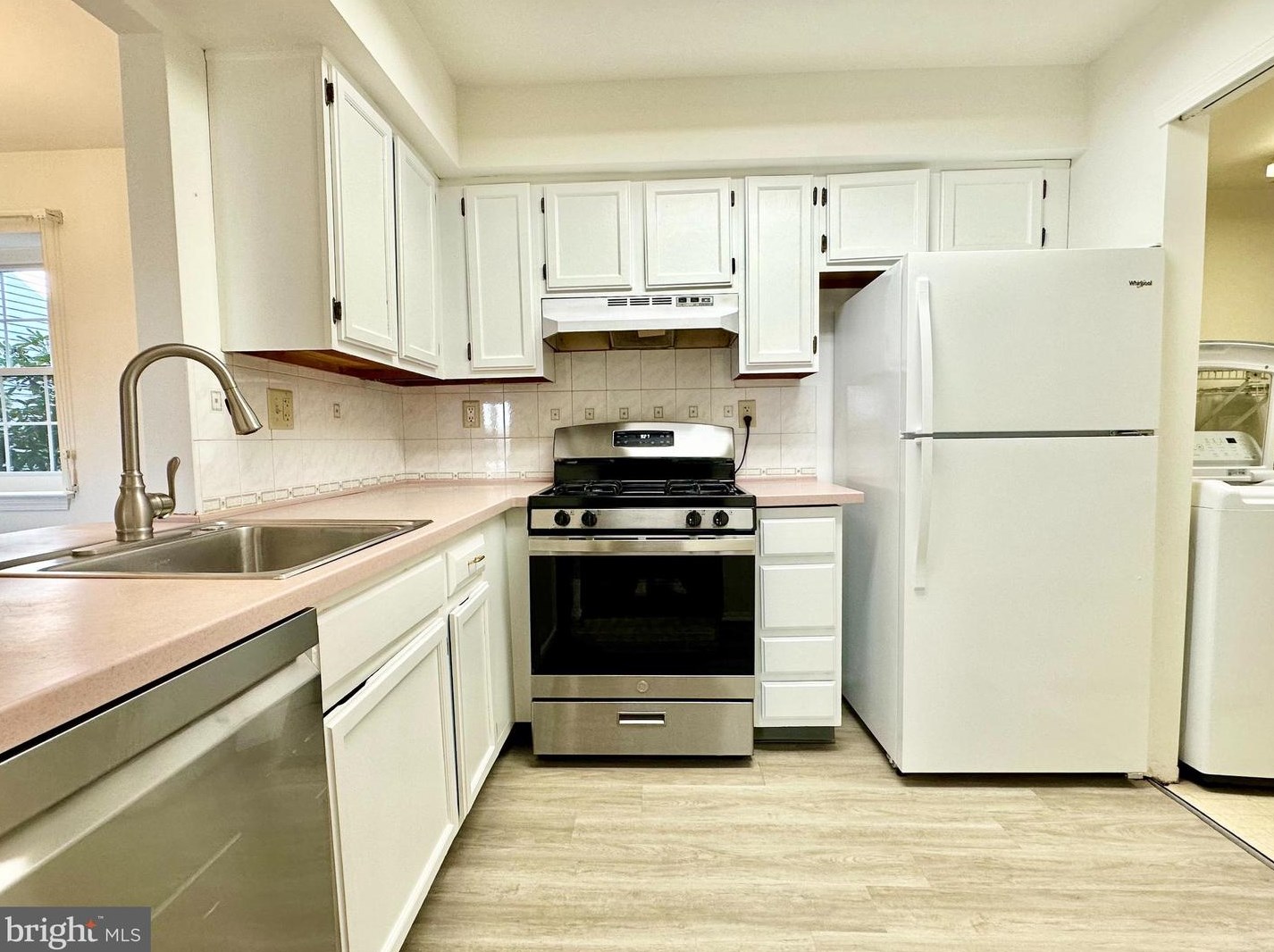 1607 Society Pl, Upper Makefield PA  18940-3225 exterior