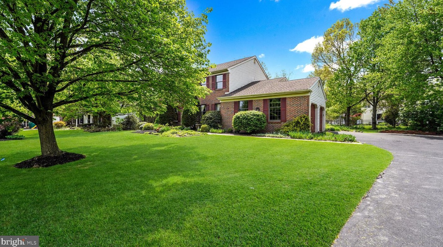 1592 Brook Ln, Jamison, PA 18929