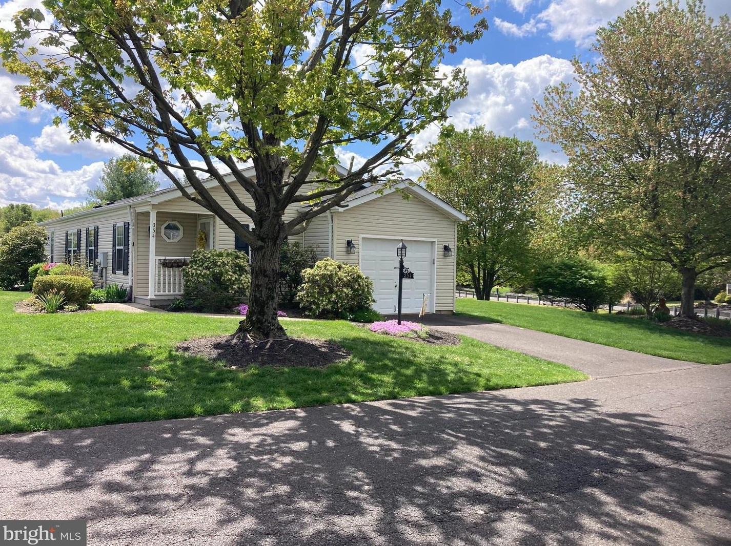 354 Countryside Cir, New Hope, PA 18938-1605
