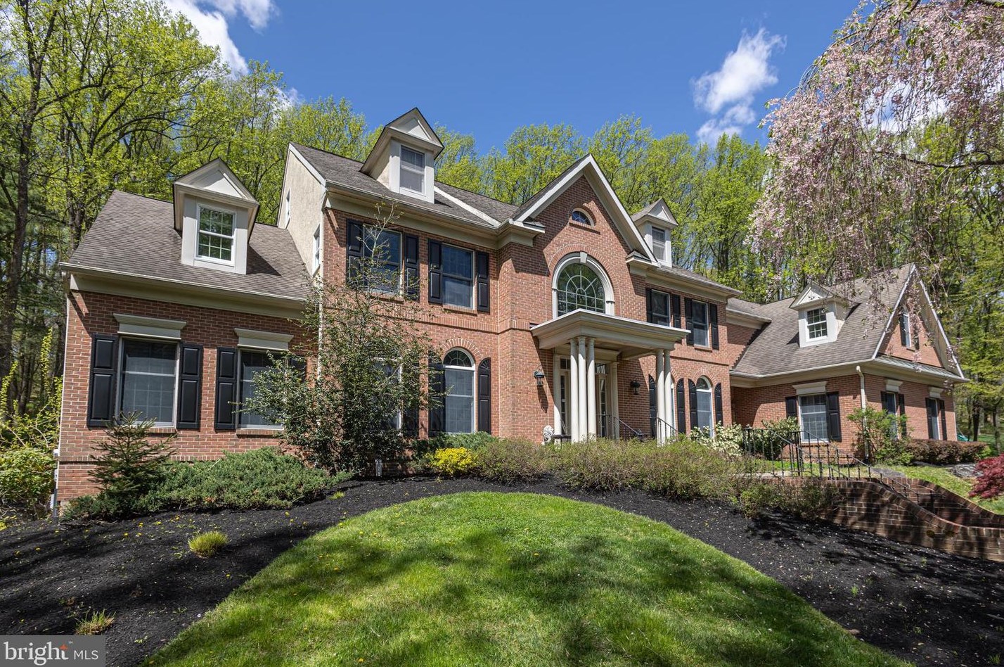 17 Bellinghamshire Pl, New Hope, PA 18938