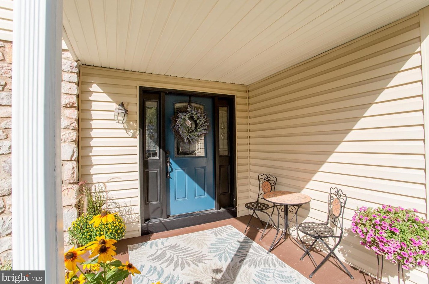 114 Rocky Ct, Chalfont, PA 18914-2017