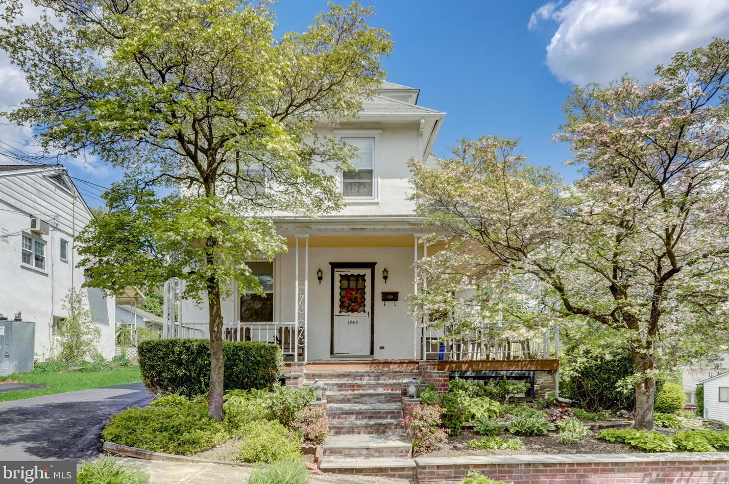 1043 Avenue B, Langhorne, PA 19047