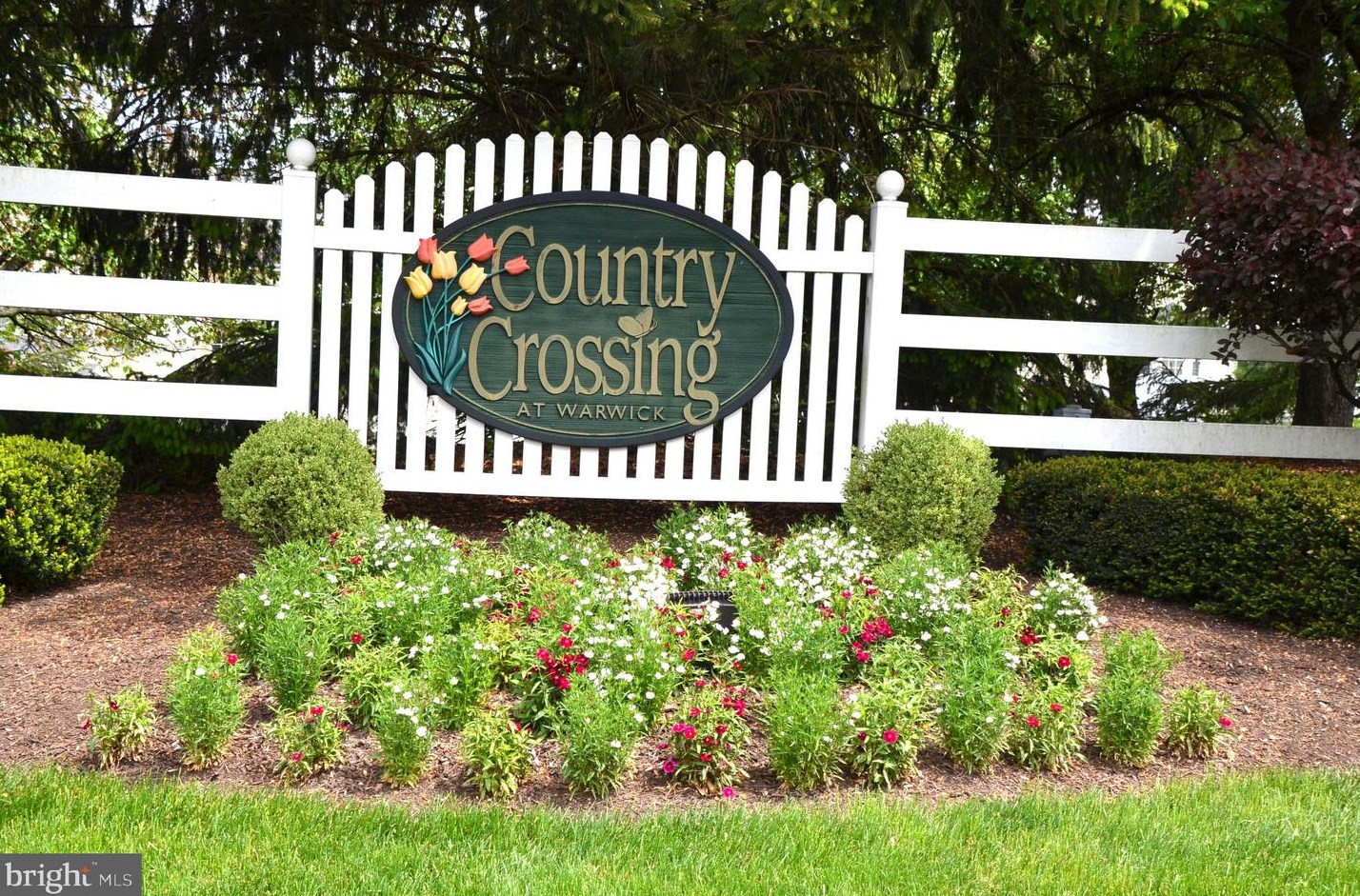 104 Alexander Ct, Warminster, PA 18974-3890