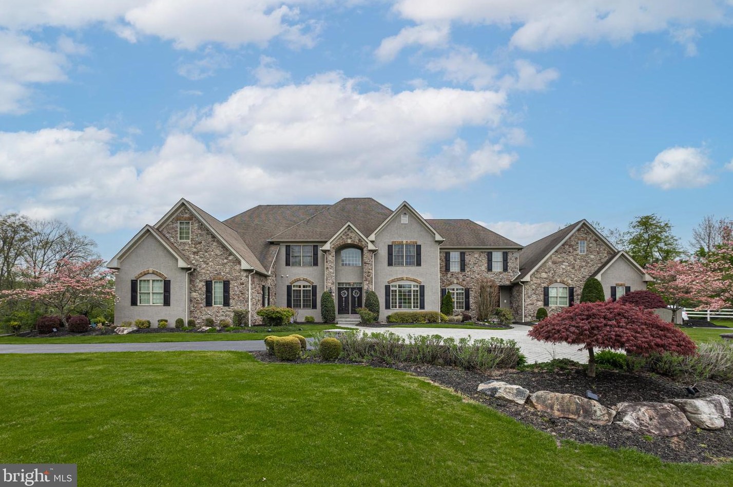 2810 Windy Bush Rd, Upper Makefield, PA 18940