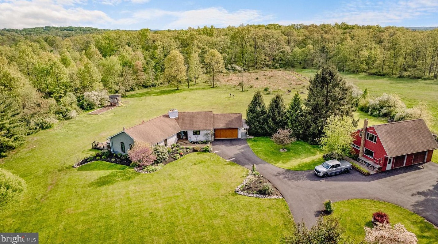 2650 Old Bethlehem Pike, Quakertown, PA 18951-3950