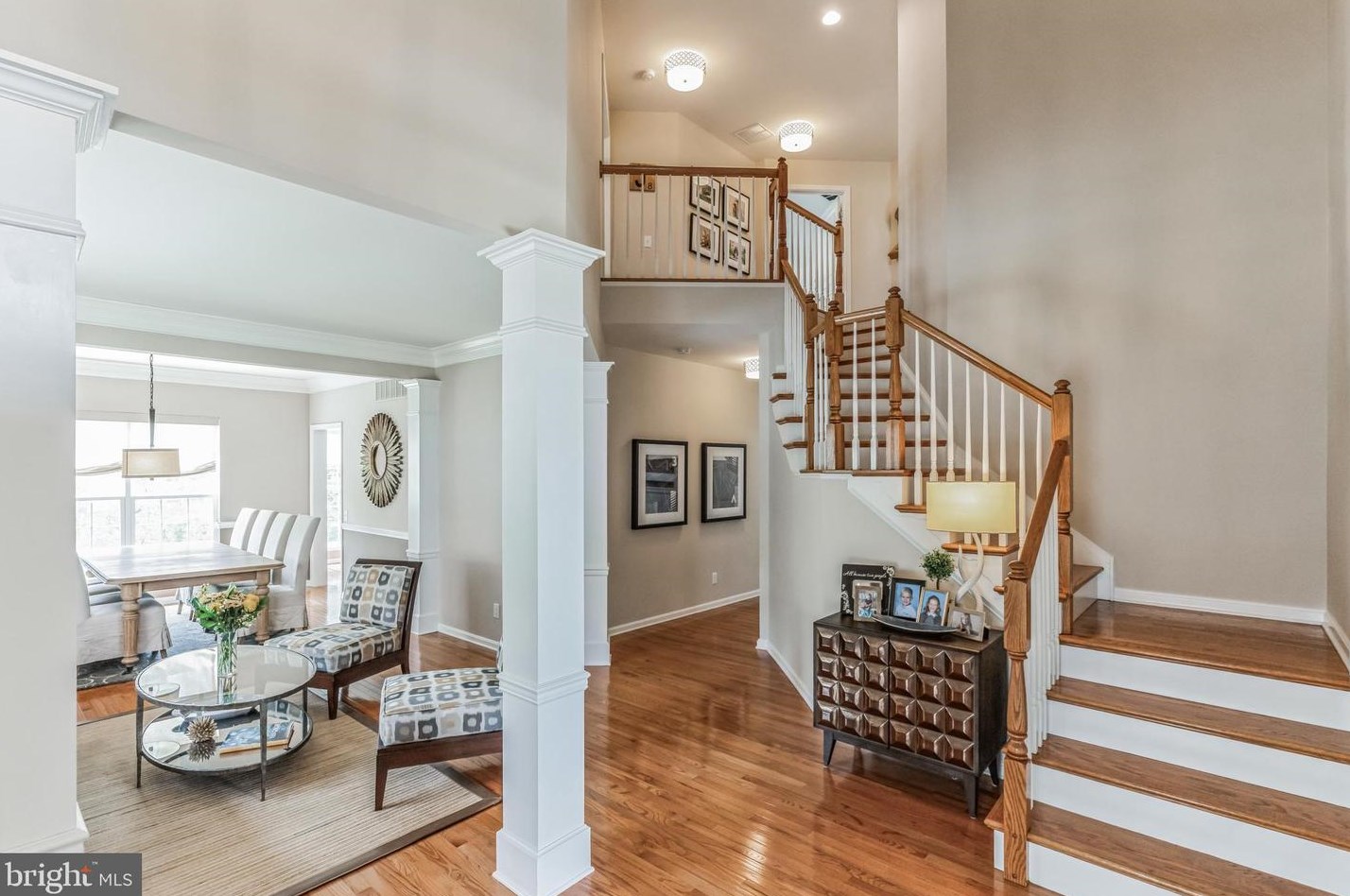 318 Armstrong Dr, Fountainville, PA 18923-9519
