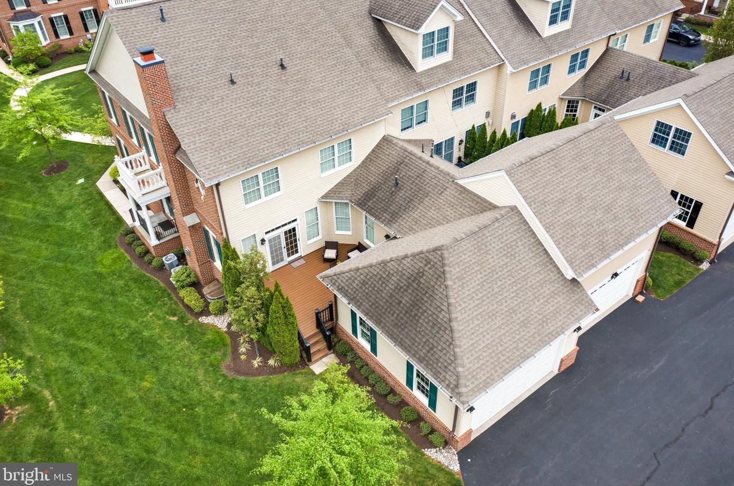 307 Worstall Alley, Upper Makefield, PA 18940