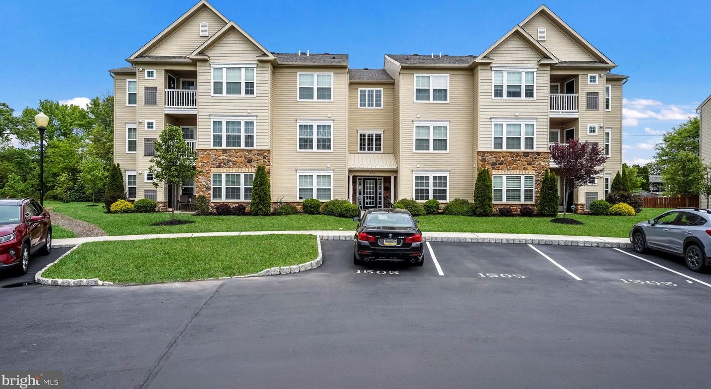 1505 Moore St, Edgely, PA 19007-1870