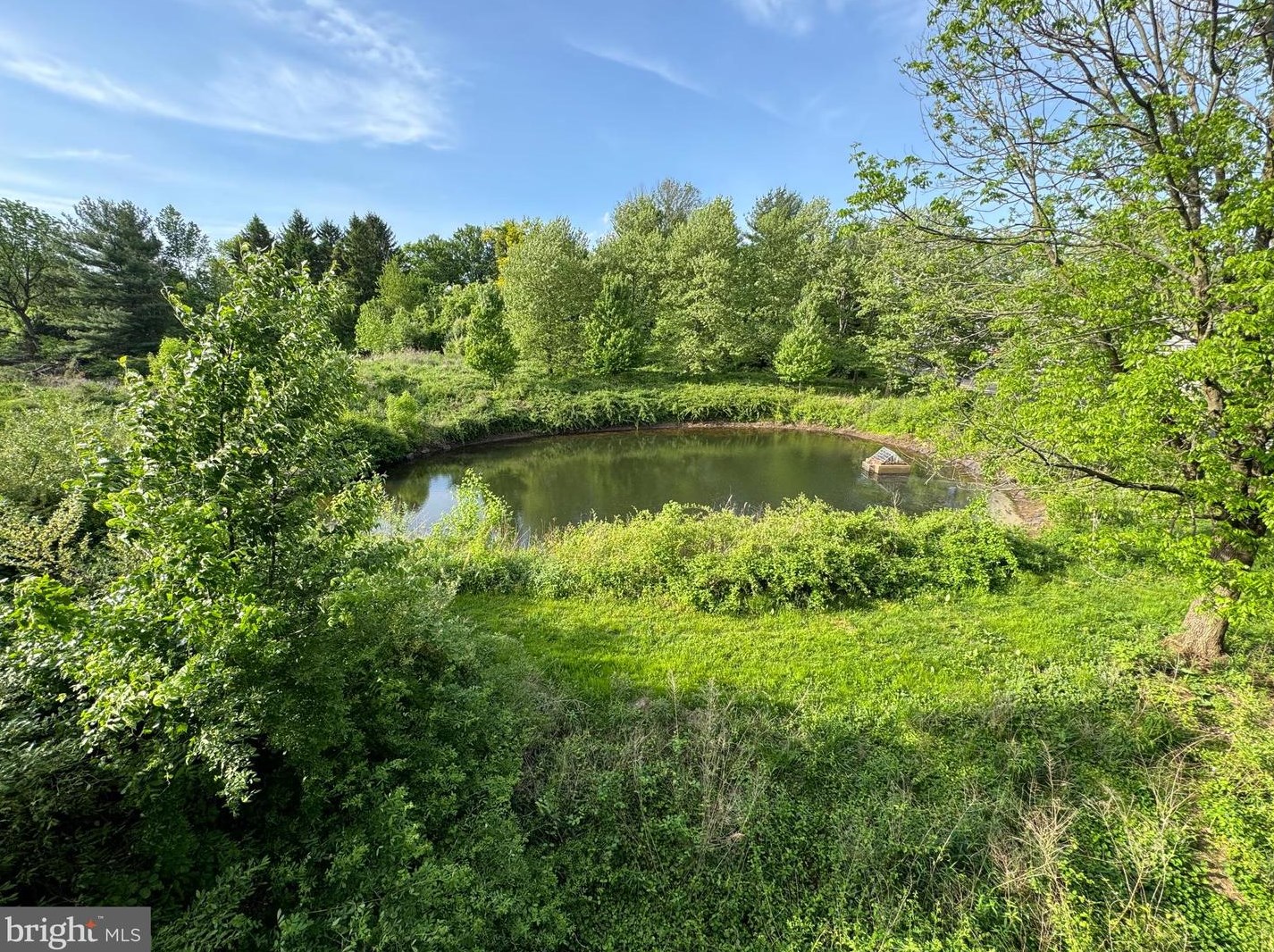 200 Sycamore St, Upper Makefield PA 18940-1515 exterior