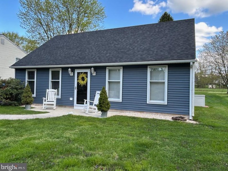 4797 Kings Rd, Gardenville, PA 18902