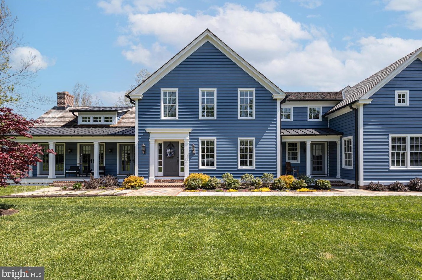 3440 Sugan Rd, New Hope, PA 18938-9698