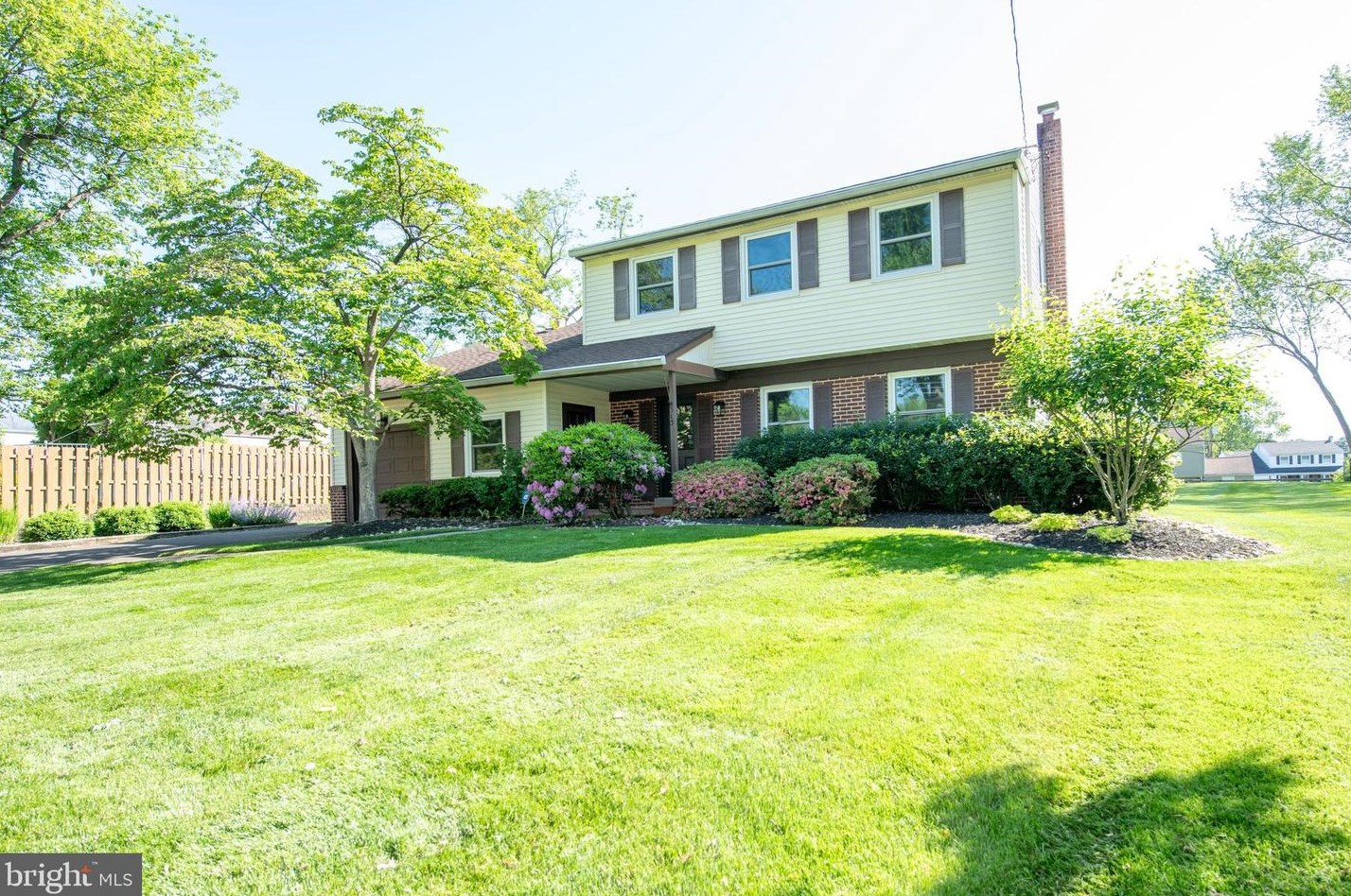 315 Belair Rd, Southampton, PA 18966